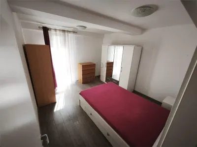 Braytim - 2 Camere - Parter inalt - Boxa + Loc de parcare - Decomandat - Bucatarie inchisa - foto 6