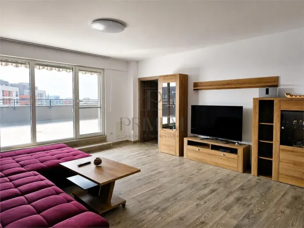 Apartament 2 camere Timișoara - poza 1