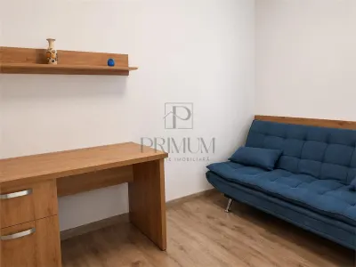ARADULUI - PENTHOUSE - 2 CAMERE - TERASA 50 MP - POSIBILITATE PARCARE SUBTERANA - foto 5