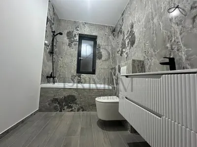 GIROC | DUPLEX | 4 CAM | P+1 | DESPARTIT | INCALZIRE PARDOSEALA | TOATE UTILITATILE - foto 5