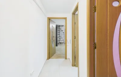Apartament 1 camera-Centrala-Pod-Dambovita - foto 2