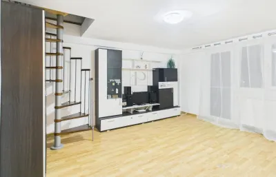Apartament 1 camera-Centrala-Pod-Dambovita - foto 4