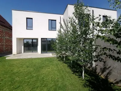 Duplex modern - design deosebit - zona foarte buna - 3 dormitoare - foto 3