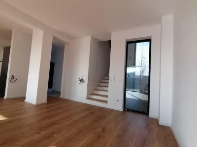 Duplex modern - design deosebit - zona foarte buna - 3 dormitoare - foto 24