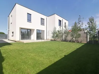 Duplex modern - design deosebit - zona foarte buna - 3 dormitoare - foto 4