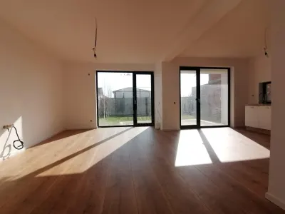Duplex modern - design deosebit - zona foarte buna - 3 dormitoare - foto 10