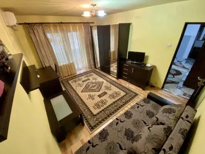 Apartament 1 camera-Girocului-Ac - foto 4