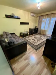 Apartament 1 camera-Girocului-Ac - foto 7