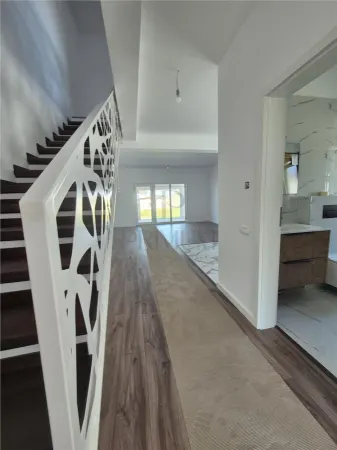 Casă 5 camere Moșnița Nouă - poza 11