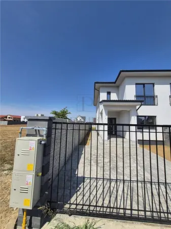 Casă 5 camere Moșnița Nouă - poza 5
