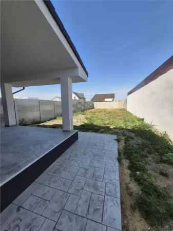 Casă 5 camere Moșnița Nouă - poza 6