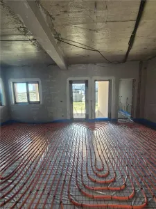 Duplex 3 dormitoare - locatie excelenta - Mosnita Noua - foto 12