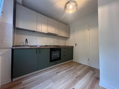 GH LAZAR - 2 CAMERE - PARTER - RENOVAT COMPLET - ZONA EXCELENTA - foto 4