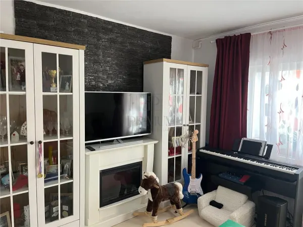 Apartament 4 camere Timișoara - poza 1
