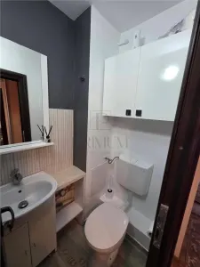 GIROCULUI - 3 CAMERE - BLOC IZOLAT - RENOVAT - 2 BAI - ETAJ 3 - CLIMA - DECOMANDAT - foto 3