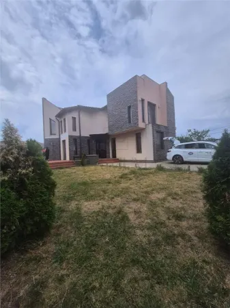 Casă 5 camere Moșnița Nouă - poza 2