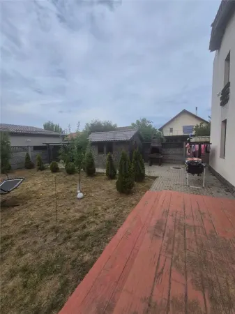 Casă 5 camere Moșnița Nouă - poza 3