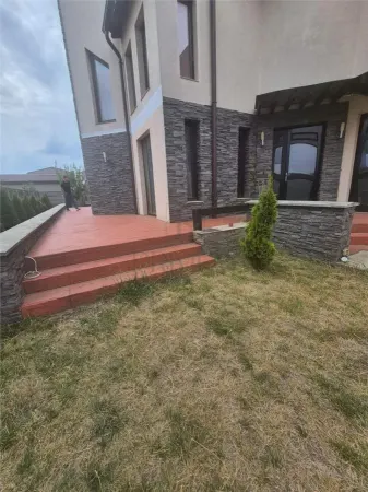 Casă 5 camere Moșnița Nouă - poza 4