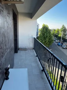 ARADULUI - LUX - 3 CAMERE - ET 2 - LIFT - 2 BALCOANE - INCALZIRE PARDOSEALA - LOC PARCARE SUBTERAN - foto 8