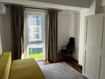 ARADULUI - LUX - 3 CAMERE - ET 2 - LIFT - 2 BALCOANE - INCALZIRE PARDOSEALA - LOC PARCARE SUBTERAN - foto 10