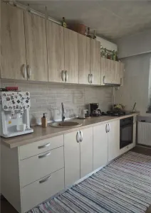 Soarelui - 2 Camere - Centrala proprie - Decomandat - Timisoara