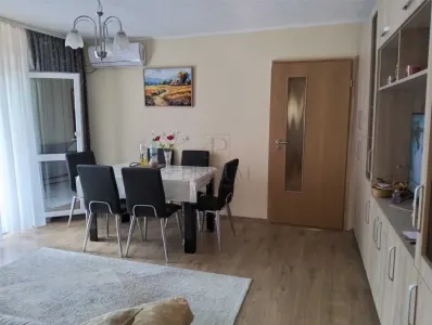 Dambovita - 2 Camere - Etaj 2 - Centrala proprie - Bloc izolat - Boxa in CF - Decomandat - Timisoara