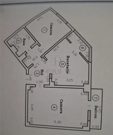 Apartament 2 camere Timișoara - poza 12