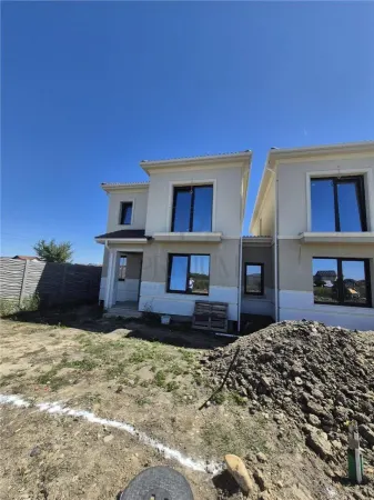 Casă 5 camere Moșnița Nouă - poza 2