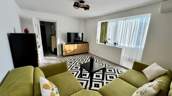 Apartament 3 camere Timișoara - poza 2