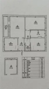 SAGULUI | 3 CAM | DECOMANDAT | GARAJ & BOXA | RENOVAT | ET.3 | PREMIUM - foto 8