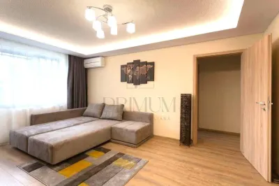 IULIUS MALL - BOTANIC - 3 CAMERE - ETAJ 5 - BLOC IZOLAT - LIFT - clima - RENOVAT - BOXA CF - foto 5