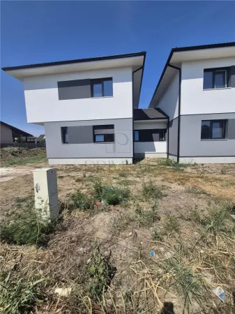 Casă 5 camere Moșnița Nouă - poza 3