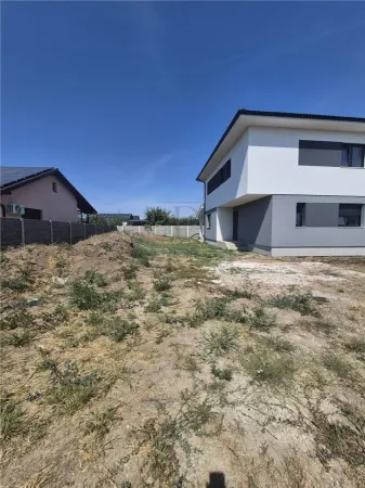 Casă 5 camere Moșnița Nouă - poza 4
