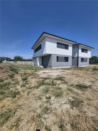 Casă 5 camere Moșnița Nouă - poza 5
