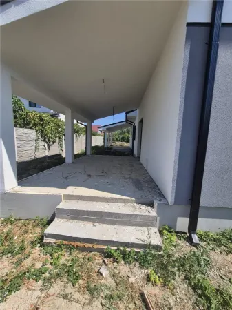 Casă 5 camere Moșnița Nouă - poza 7