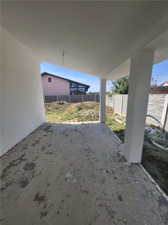 Casă 5 camere Moșnița Nouă - poza 8