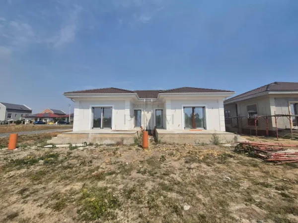 Casă 3 camere Moșnița Nouă - poza 10