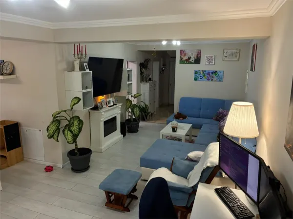 Casă 3 camere Moșnița Nouă - poza 3
