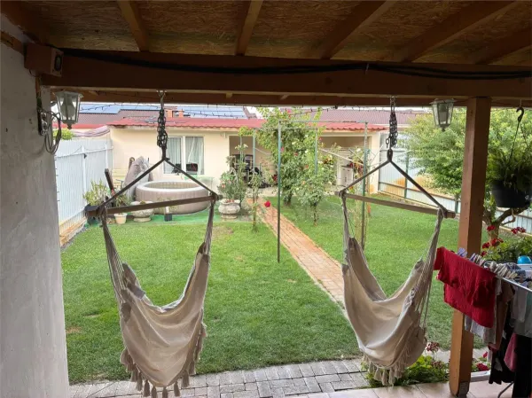 Casă 3 camere Moșnița Nouă - poza 8