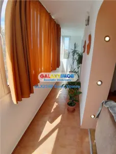 Apartament 4 camere Drumul Taberei Plaza Romancierilor | 5 min.metrou - foto 16