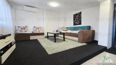Vila cu 5 camere si 2 bai in zona Giulesti- sector 1, disponibila imediat - foto 1