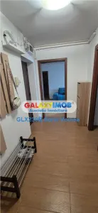 Apartament 3 camere Piata Sudului | centrala proprie | 2 bai | metrou - foto 12