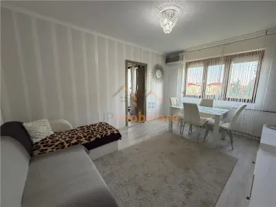 APARTAMENT 2 CAMERE | TIP X | ZONA CALEA ARADULUI | ORADEA | BIHOR - foto 1