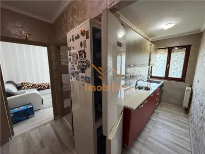 APARTAMENT 2 CAMERE | TIP X | ZONA CALEA ARADULUI | ORADEA | BIHOR - foto 7