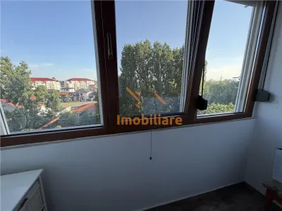 APARTAMENT 2 CAMERE | TIP X | ZONA CALEA ARADULUI | ORADEA | BIHOR - foto 9