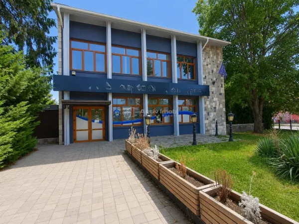 Spațiu comercial Tălmaciu - poza 1