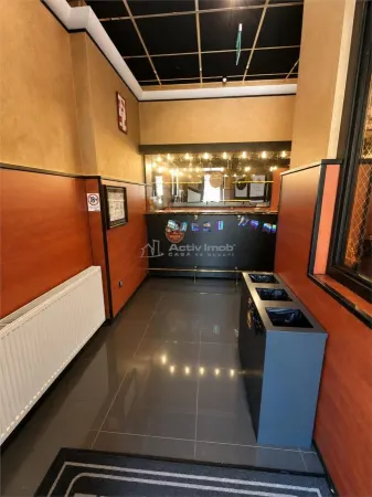 Spațiu comercial Tălmaciu - poza 11