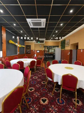 Spațiu comercial Tălmaciu - poza 4