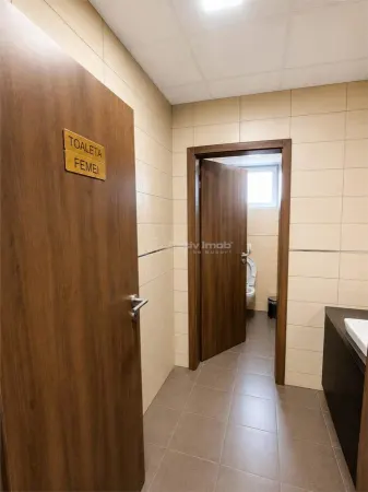 Spațiu comercial Tălmaciu - poza 6