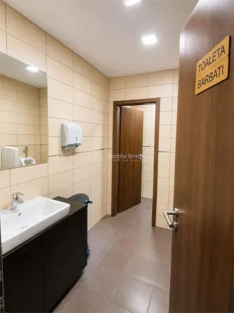 Spațiu comercial Tălmaciu - poza 7